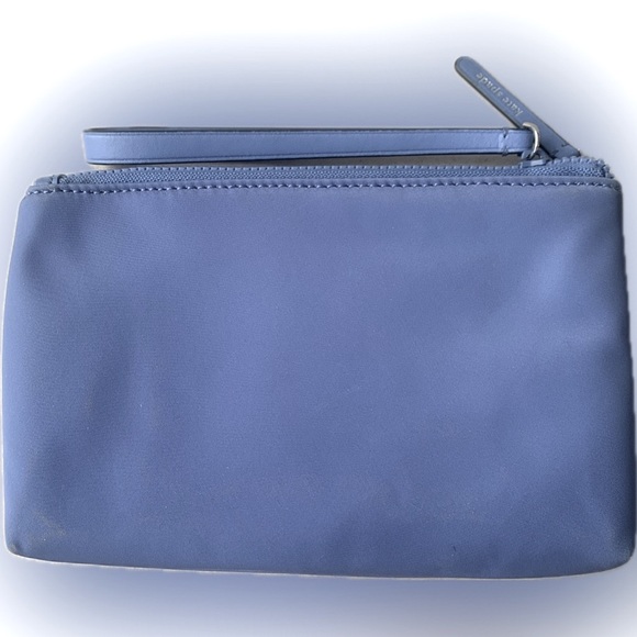 kate spade nylon wristlet - Picture 2 of 5